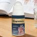 Roll-On Pour Douleurs Nerveuses Soulage La Tension Musculaire 50 Ml Liquide Anti-douleur Gel Roll-on Pour Soulagement Des Nerfs Soin Apaisant Base D'eau Pour Les Pieds Le Dos Les Lombaires  - Buy Online on GoSupps.com
