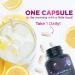Menopause Relief: DIM Supplement for Hormone Support & Night Sweats Energy - 60 Capsules - Buy Online on GoSupps.com