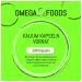 Potassium High Dose - 240 Vegan Capsules | 682.2mg Potassium Citrate Daily Dose | Additive-Free - Buy Online on GoSupps.com