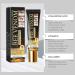 Firming Eye Cream Instant Eye Lift Eye Cream 15g Under Eye Cream Lighten Dark Circles and Puffiness for Plumping Lifting Firming And Tightening Eye Area - Buy Online on GoSupps.com