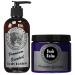 Black Canyon Sandalwood Rose Scented Body Lotion and Scented Natural Body Balm