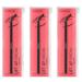 Catrice Lift Up Brow Styling Brush Accessories Black Express result Nanoparticle free Pack of 3 (3x1pcs)