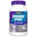 Cosamin Sport Formulated to Improve Joint and Muscle Comfort After Exercise 74 Capsules
