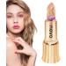  Eastuy Color Lipstick - Color Lip Balm | Nourishing Temperature Color Change Lip Balm Flower Jelly Lip Gloss for Ball Eastuy - Buy Online on GoSupps.com