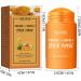  Dous Pore Cleanser | 1.35 Oz Turmeric Clay Vitamin C Remover Mask Soothing Skin Facial Mask for Women and Men to Remove Blackheads Soft Skin - Buy Online on GoSupps.com