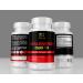 Vitalenergy CoQ10 Ubiquinone 200mg - Supports Cardiovascular Health Cellular Energy & Antioxidant - 30 Capsules - International Shipping Available - Buy Online on GoSupps.com
