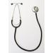 Black Aneroid Blood Pressure Monitor with Stethoscope, Pen Light, and Tourniquet - GP Set - Buy Online on GoSupps.com