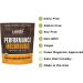 Laird Superfood Organic Performance Mushroom Blend - Energy & Focus Booster 3.17 oz (Pack of 2) - Buy Online on GoSupps.com