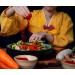 EasyCookAsia Gochugaru 100g Piment Cor en en Flocons (Origine Cor e du Sud) | Qualit Premium | Id al pour Kimchi Tteokbokki BBQ Nouilles | Sachet Refermable - Buy Online on GoSupps.com