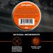Wild Willies Premium Beard Balm Leave-in Conditioner | Organic Ingredients for Fast Growth, Itch & Dandruff Relief | Restores Moisture - 2 Oz - Buy Online on GoSupps.com