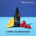 Liquid Collagen & Biotin Supplement for Hair Growth - Biotin 10000mcg Collagen 20000mcg Drops - Biotin and Collagen Vitamins for Skin Hair and Nail Health for Women & Men - Made in USA 2 floz - Buy Online on GoSupps.com