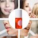 Glossy Lip Tint - Liquid Tint for Lips and Cheeks | Moisturizing Balm Makeup for Evening Theater Travel Everyday Life Dates - Buy Online on GoSupps.com