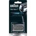 Braun Series 7 70S Electric Shaver Head Replacement Cassette  Silver 70s Replacement Head