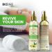 Biocare Skin Renewal Olive Oil Moisturizer | Hydrating Body Oil with Shea Butter & Vitamin E for Extra Dry Skin - 6.1 oz - Buy Online on GoSupps.com