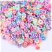 minkissy 3000 Pcs For Nails Polymer Nail Slices Nail Art Fruit Slices For Butterfly Clay Slices Flower Slices Nail Stickers Diy Decoration for Nail Fruit Decor Filler Polymer Clay mediumx3pcs Picture 1x3pcs - Buy Online on GoSupps.com
