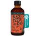 Freshfield Black Seed Oil | Vegan Friendly Up to 3X The Thymoquinone, Premium (Black Cumin Seed Oil, Nigella Sativa) | Cold Pressed | Ultra Strength | Pure and 100% Natural. 8 oz Liquid 8 Ounce (Pack of 1)