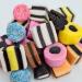 Sweets Gift Bundle With Maynards Bassetts Liquorice Allsorts Sweets Carton 350g OFFICIAL Big Night in Birthday Easter Thank You Gift | Sold by Essential Products - Buy Online on GoSupps.com