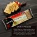 KA-ME Rice Crackers - Wasabi - pack of 3 - 3.5 Oz. - Buy Online on GoSupps.com