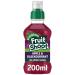 Robinsons Fruit Shoot Apple & Blackcurrant 15 X 200ml Apple Blackcurrant
