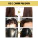 Shantou Yingji 2 pieces ginger shampoo Ginger Hair Regrowth Shampoo ginger itch relieving care shampoo hair strengthening shampoo fluffy nourishing shampoo 2 pieces x 100 ml hair2 pieces - Buy Online on GoSupps.com