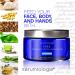 serumtologie PURE Whipped Chiffon Anti Aging Moisturizer 4.5oz | Hypoallergenic, Non-Greasy & Fragrance-Free | For Normal, Oily, Combination & Sensitive Skin - Buy Online on GoSupps.com