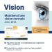 Densmore - SUVEAL Duo - Ophthalmological Food Supplement based on DHA (Omega 3) Lutein Zeaxanthin Vitamins and Zinc - Ideal Vision - 180 Capsules - 6 Month Treatment - Made in France - Buy Online on GoSupps.com