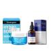 Neutrogena Hydro Boost Hydrating Water Gel with Retinol 2.5% - Daily Face Moisturizer for Intense Hydration | Shop Internationally - Buy Online on GoSupps.com