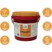 Jaggery Goor (Cane Sugar) 1950g - Natural Sweetner Sugar Alternative - Great Natural Replacement for White Sugar - Unrefiened - Buy Online on GoSupps.com