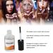 Wax Sealant for Artificial Wounds | Safe Ingredients for TV Makeup & Scar Wax - Buy Online on GoSupps.com