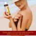 Maui Babe Before and After Browning Lotion 2-Pack | Sun Tan Enhancer Made in USA | 8 Ounces - Buy Online on GoSupps.com