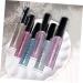 Buy Hemoton Women Lip Gloss - Hydrating Long Lasting Lip Tint & Diamond Liquid Lipstick (0.04 oz) - International Shipping Available - Buy Online on GoSupps.com