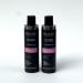 HAIRCARE SET Repair Shampoo and conditioner 10.6 oz for All Hair Types | Shine soft and Silky-Smooth Hair | Made with Amino Acids proteins D-panthenol and Acai frulix