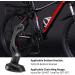 Aluminum Alloy Chain Guide | Direct Mount | ISCG 05 Bottom Bracket | Black - Bicycle Accessory - Buy Online on GoSupps.com
