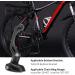 Aluminum Alloy Chain Guide for ISCG 05 Bottom Bracket - Black | Direct Mount Chainring Guard | Bicycle Accessory - Buy Online on GoSupps.com