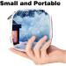 GIAPB Sanitary Napkin Storage Bag - Winter Scenery Color3995 - Buy Online on GoSupps.com