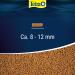 Tetra Cichlid Sticks - Premium Fish Feed for Cichlids & Large Ornamental Fish | 320g (1L) Floatable Feeding Sticks - Buy Online on GoSupps.com