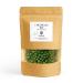 ERBOTECH, 800 Organic Chlorella Tablets, Chlorella Pure Seaweed Capsules in 200g Pack, Rich in Iron, Omega 3 and Vitamin B12, Gluten Free, Suitable for Vegetarians and Vegans
