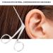Ear Forceps for Effective Earwax Removal and Ear Picking - Buy Online on GoSupps.com