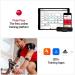 Polar Verity Sense - Waterproof Optical Heart Rate Monitor Armband for Sport - ANT+/Bluetooth HRM - Gray M-XXL - Buy Online on GoSupps.com