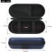 Cardbinder Hard Shell Travel Case for Sonicare Toothbrushes - Durable Blue Toothbrush Holder for ProtectiveClean 4100 6100 6500 7500 - International Shipping Available - Buy Online on GoSupps.com