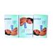 Perfect White Lightening Beauty Soap - 3 Pack | Brighten & Nourish Skin - Buy Online on GoSupps.com