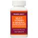 Trader Joe's Multi Vitamin & Mineral Antioxidant 100 Tablets