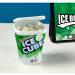 Ice Breakers Ice Cubes Spearmint Sugar-Free Gum with Xylitol - 40 Piece Container (Pack of 6) - Buy Online on GoSupps.com