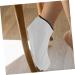 Couvre-pieds Spa Paraffine R utilisable Taille Fine en Coton Doux pour Soin des Pieds Hydratant et Maintien Chaleur Usage Professionnel Esth tique - Buy Online on GoSupps.com