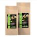 Organic Earl Grey Tea 200g (7oz) - Premium Black Tea with Bergamot Oil from Organic Farming - Buy Online on GoSupps.com
