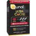 Convergence Ultra CoQ10 Softgels (120 Count) | 3X Better Absorption Antioxidant for Heart Health | 100mg Natural Coenzyme Q10 Supplement - Buy Online on GoSupps.com