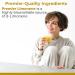 Premier Research Labs Premier Limonene - Limonene Oil is an Organic D-Limonene Supplement from Orange Peel Extract Orange Essential Oil 90% Pure Limonene - 0.5 Oz (300 Servings) - Buy Online on GoSupps.com