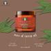 AYURVEDASHREE Cold Pressed Neem Oil 100 ML | Traditional Wooden Churner Extracted, 100% Pure & Natural - Buy Online on GoSupps.com