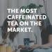 Zest Tea Blue Lady Black Tea - High Caffeine Energy Blend | 135mg per Serving | Keto-Friendly | 15 Sachets - Buy Online on GoSupps.com
