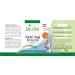 Fairvital Multi Vegi Enzymes - 100% Vegetable Enzyme Complex with Bromelain Papain Amylase Lipase Protease Rutin - 90 DRCAPS for Delayed Release | Shop Internationally - Buy Online on GoSupps.com